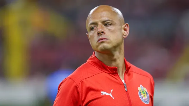 Para Joserra, el tiempo de CH14 ya terminó