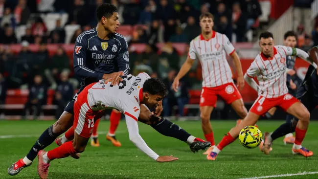 Las Ligas en Europa tendrán grandes juegos este viernes 12 de diciembre