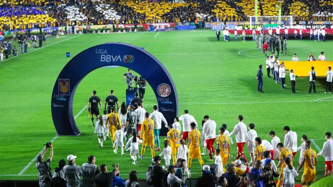 Se jugó la Final de Ida del futbol mexicano