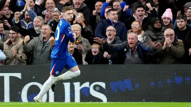 Chelsea derrota sin complicaciones a Everton en Premier League