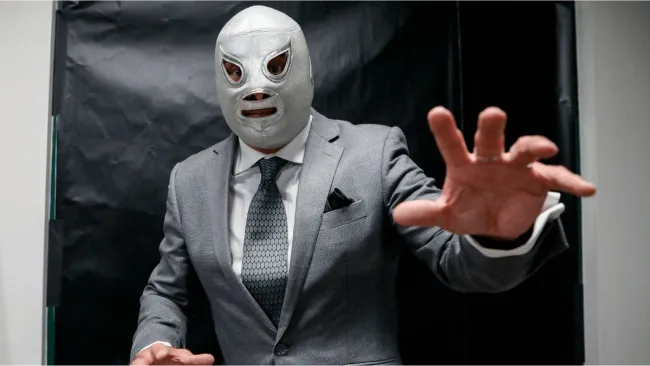 El Hijo del Santo se retira de los cuadriláteros