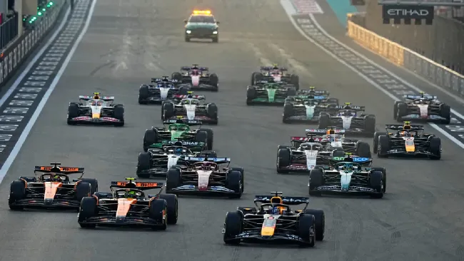 Equipos de F1 y FIA firman el nuevo Acuerdo de la Concordia para regular el deporte