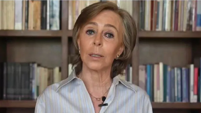 La presidenta de Mexicanos Contra la Corrupción y la Impunidad tendrá una audiencia pronto.