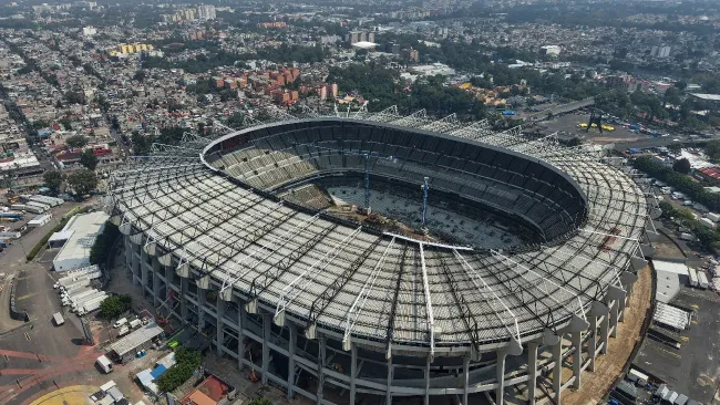 Selección Mexicana: boletos agotados para el partido contra Portugal; usuarios se quejan de FANKI