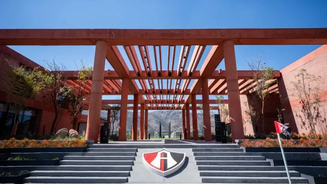 Selecciones de Colombia y Corea del Sur visitan Academia AGA como parte de su planeación rumbo al Mundial 2026