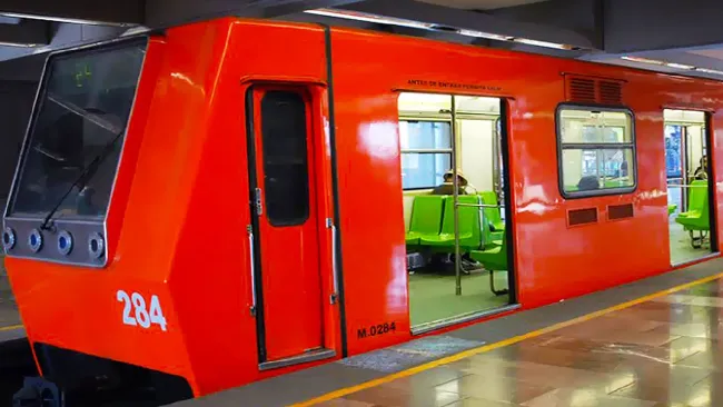 La Línea 3 será renovada durante el próximo año.