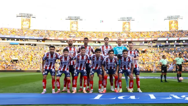 Atlético San Luis presenta su calendario al estilo Pokemón y con un invitado especial