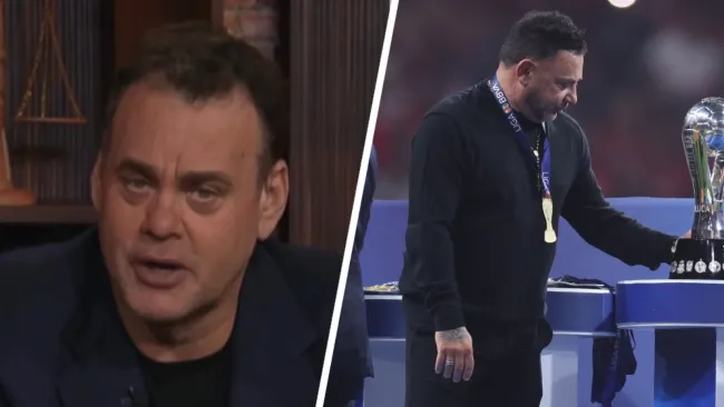 Nuevo altercado para Faitelson