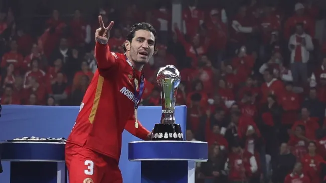 Pollo Briseño lanza dardo a las Chivas