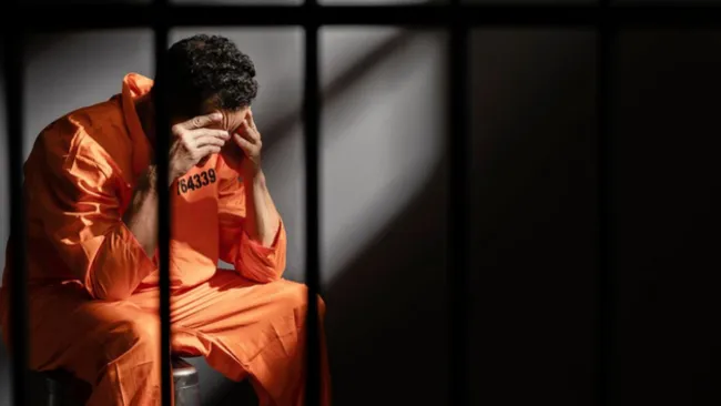 La mayoría de las personas trasladadas no habían sido sentenciadas, reportan.