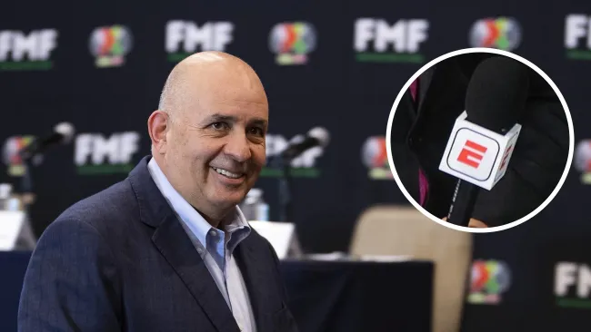 Juan Carlos ‘La Bomba’ Rodríguez apunta a llegar a ESPN México 