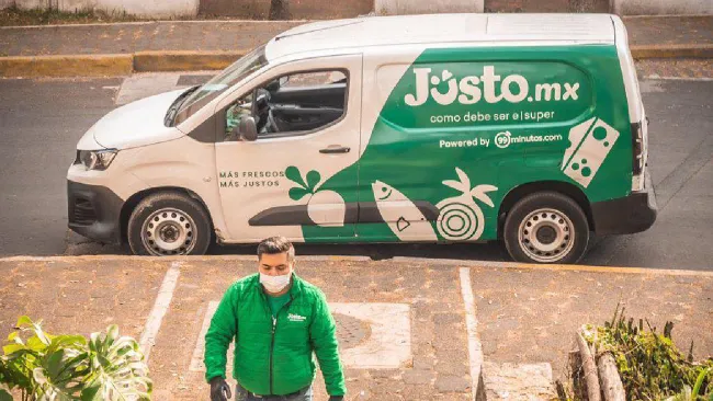 Desde el pasado 15 de diciembre dejó de llenar los carritos de las familias.