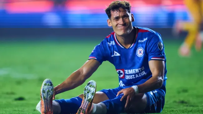 Las peores lesiones en la Liga MX durante el 2025