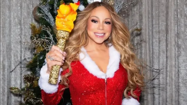 Mariah Carey hará historia al encabezar la Ceremonia Inaugural de Milano Cortina 2026