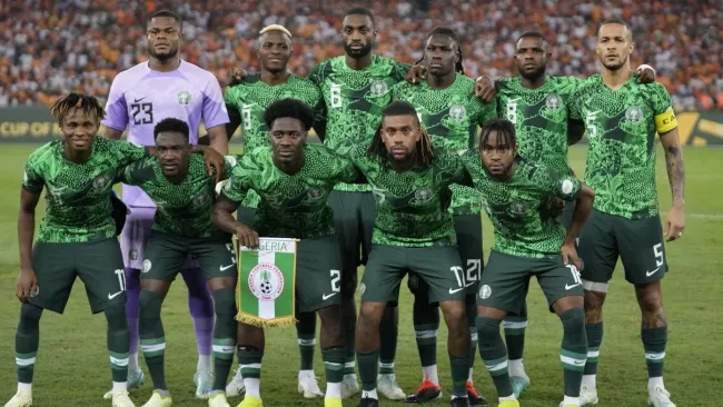 Nigeria amenaza con generar problemas rumbo al Mundial
