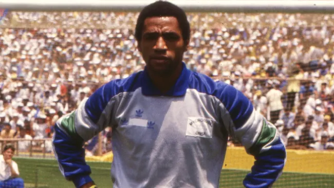 Adrián Chávez y el secreto familiar que lo unió a una leyenda del beisbol mexicano