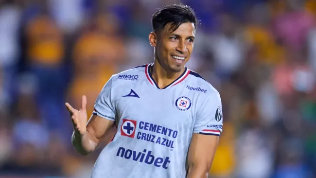 Ángel Sepúlveda se olvida de Cruz Azul y manda ilusionante mensaje a la afición de Chivas
