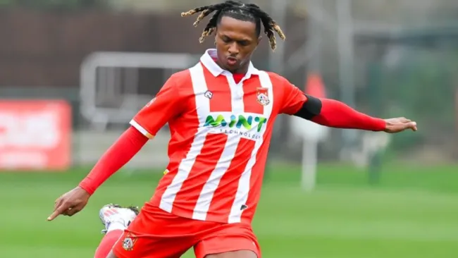 Muere canterano de Wolves, Ethan McLeod, en accidente automovilístico 