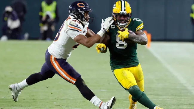 NFL 2025: ¿Dónde y a qué hora ver la Semana 16 de la temporada?