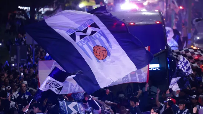 Rayados mueve sus piezas: Sergio Ramos se va y suenan refuerzos para el próximo torneo