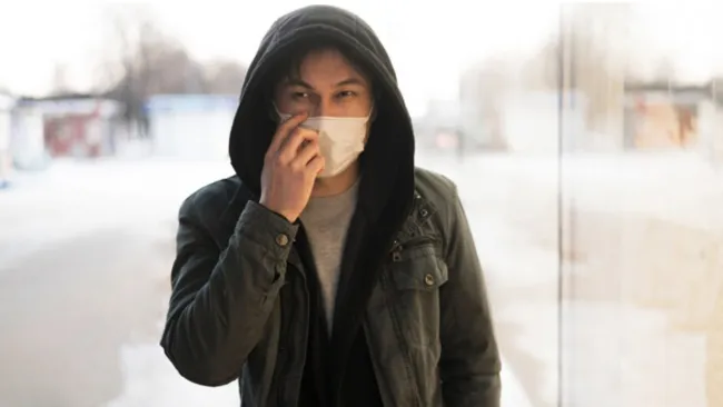 Las heladas se presentarán por la madruga del 18 de diciembre.