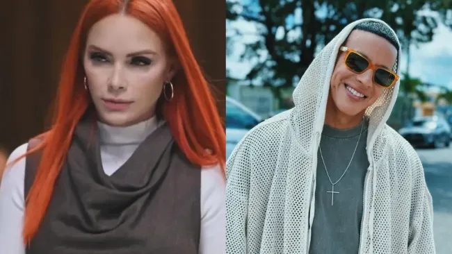 Exesposa de Daddy Yankee vuelve a demandarlo y reclama 50 millones de dólares