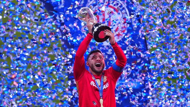 León, América y Toluca, los únicos tres equipos que han sido bicampeones en torneos largos y en torneos cortos