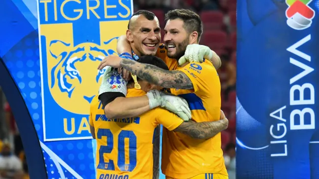 Tigres busca renovar a histórico para un Last Dance tras perder la Final
