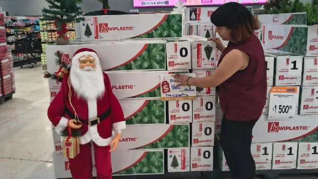 Operativo “Fiestas Decembrinas 2025”: Profeco vigilará precios y servicios durante Navidad y Año Nuevo