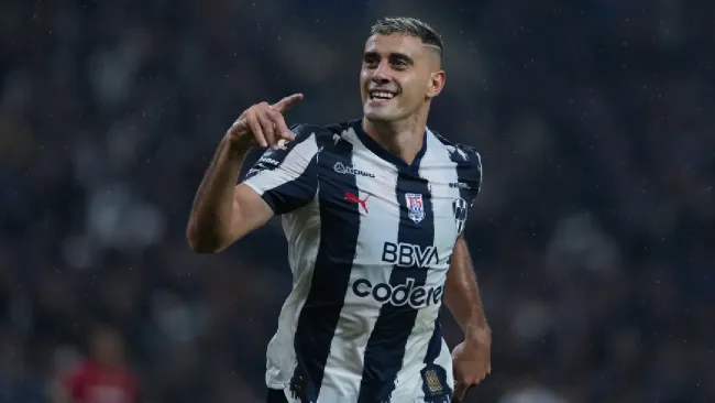 ¿Qué jugadores de Rayados son opción para la Selección Mexicana en 2026?