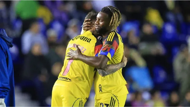 América concede permiso especial a Saint-Maximin