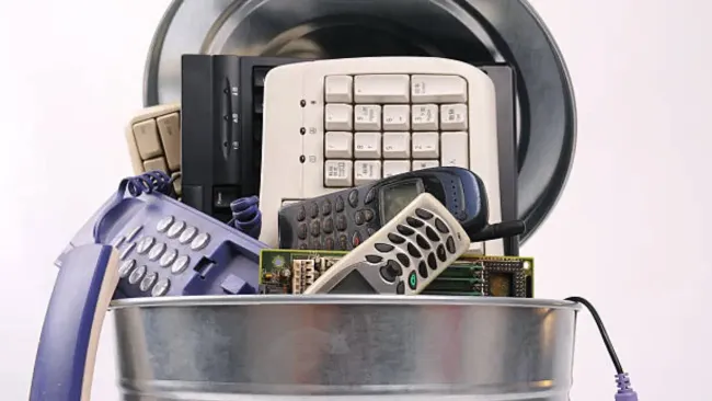 CDMX estrena punto fijo del Reciclatrón: dónde está, qué puedes llevar y horario