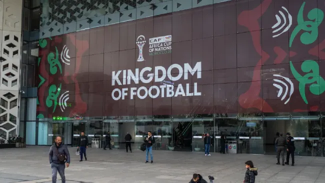 Copa Africana de Naciones será transmitida en México por Claro Sports