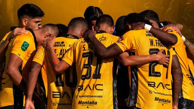 Cubo Torres reaparece como fichaje bomba