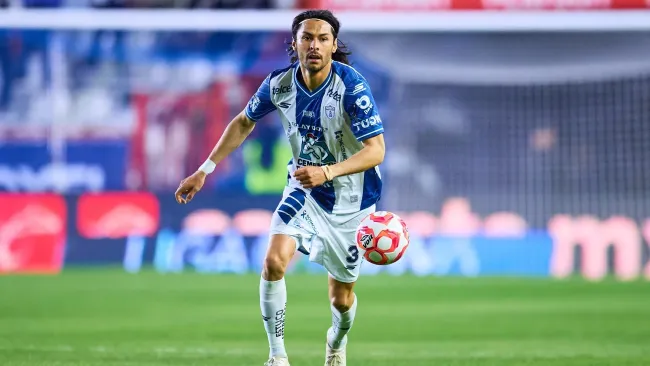 Daniel Aceves será nuevo refuerzo de Rayados de Monterrey