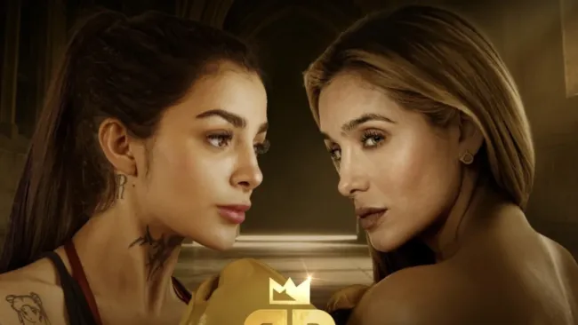 Ruíz vs Mistral tendrá lugar en 2026