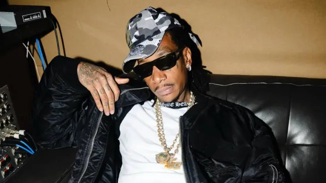¿Por qué Wiz Khalifa fue condenado a prisión en Rumania?