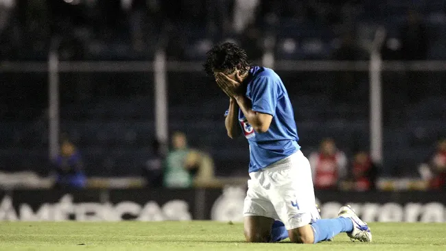 Cata Domínguez en sus inicios