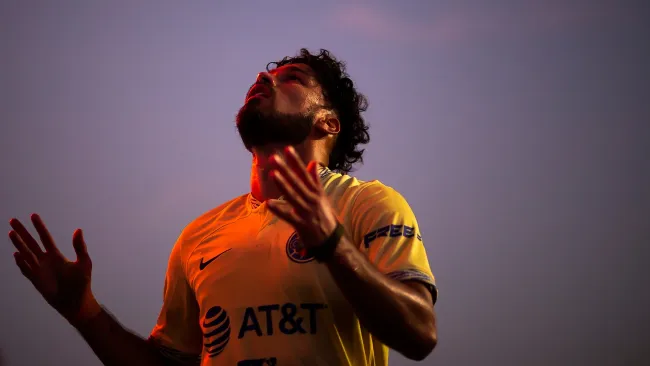 Valdez actualmente juega en Cerro Porteño