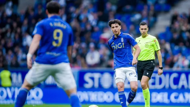 Oviedo debutó con empate en la era de Guillermo Almada