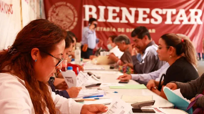 No existe algún dinero extra por parte del Gobierno, advierten.