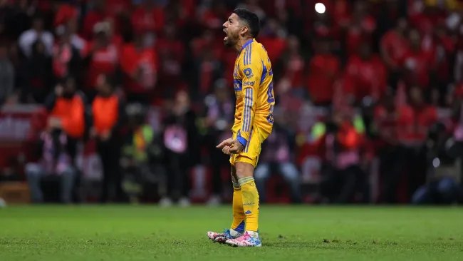 Aquino ya confirmó la noticia en redes sociales