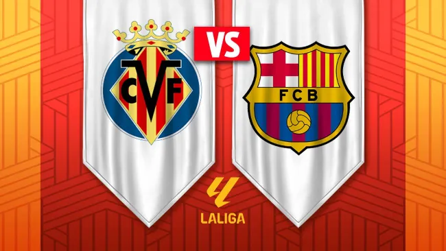 LaLiga: ¿Cuándo y dónde ver el Villarreal vs FC Barcelona?            El equipo culé, que no podrá contar con Pedri por una lesión, se jugará el liderato frente al Submarino Amarillo      molve
