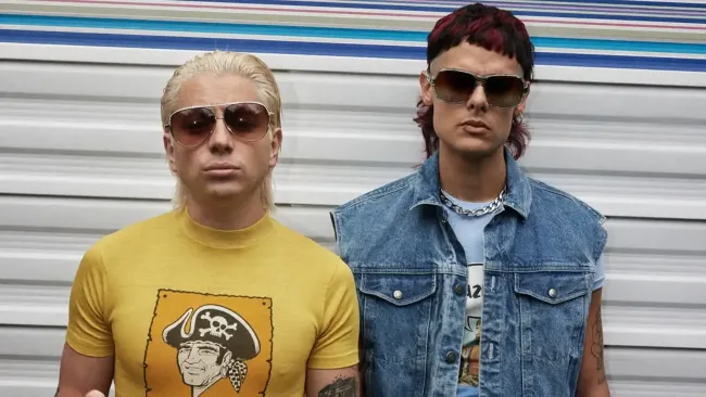 ¿Por qué Ca7riel y Paco Amoroso pausaron su gira y el lanzamiento de su álbum?. Noticias en tiempo real