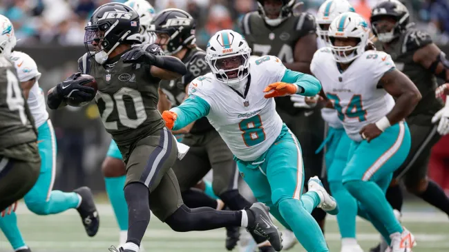 Bills refuerzan su defensa al fichar al veterano Matthew Judon