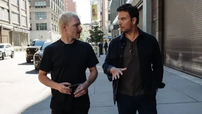 Checo Pérez se reencontrará en Cadillac con el ingeniero que catapultó su carrera en F1