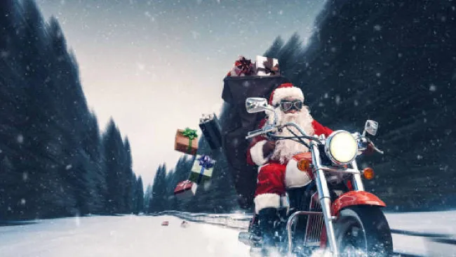 La ciencia explica por qué diciembre se siente cada vez más corto