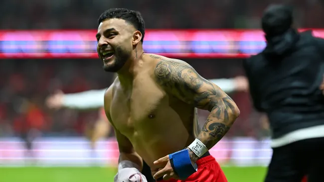 Los amos de las asistencias: estos fueron los jugadores con más pases de gol en México