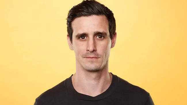 Muere James Ransone, actor de The Wire e It: Capítulo 2