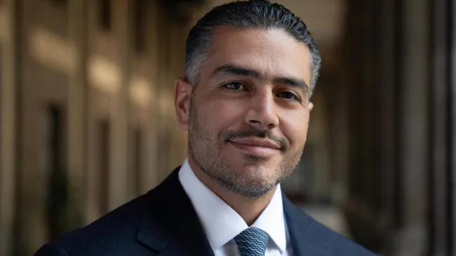 New York Times resalta papel de Harfuch y cooperación con EU en combate al narcotráfico